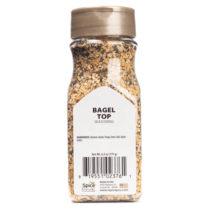 Bagel Topping Seasoning