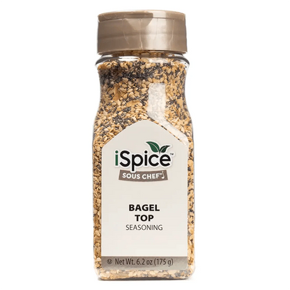 Bagel Topping Seasoning