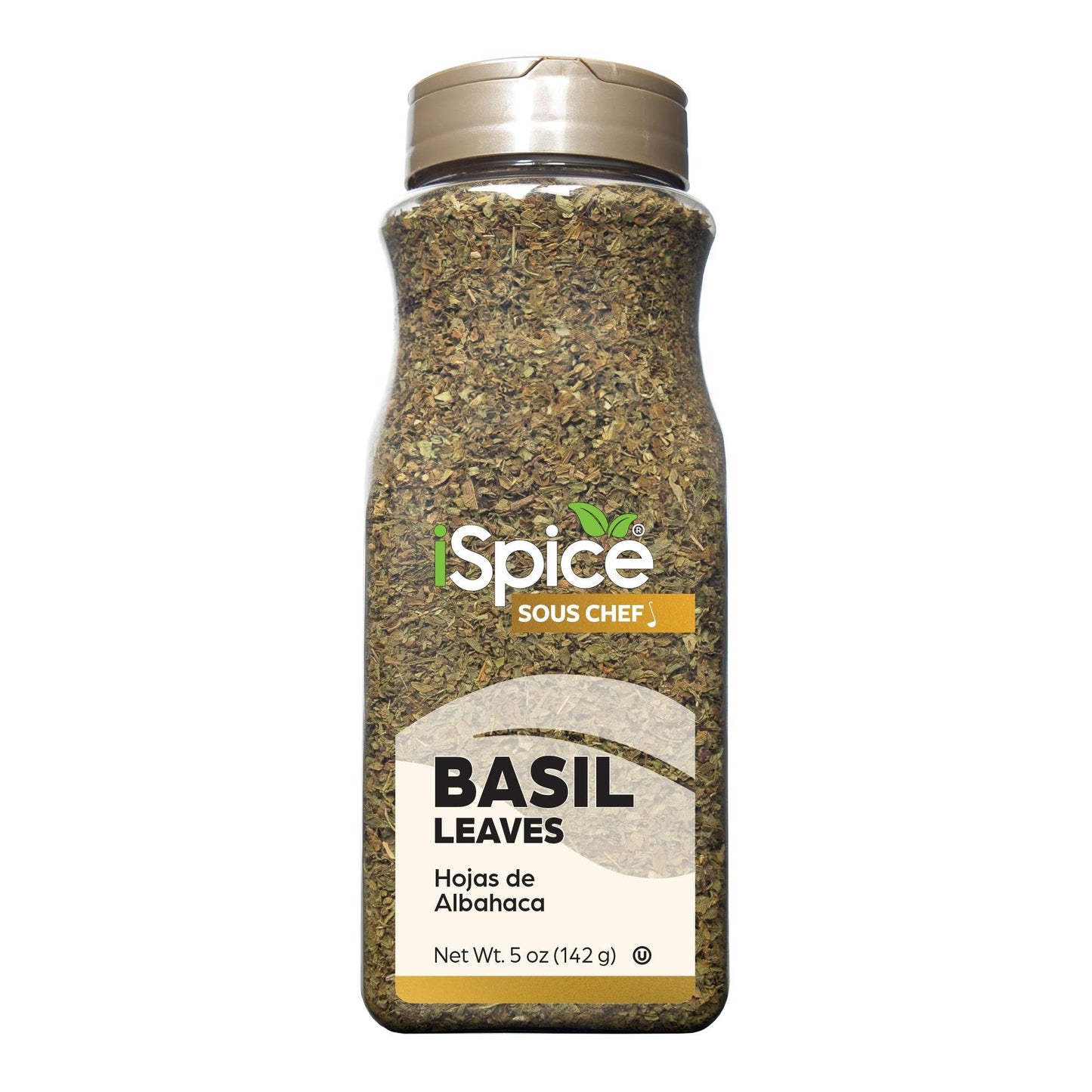 Basil Leaves