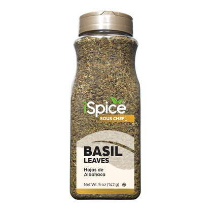 Basil Leaves