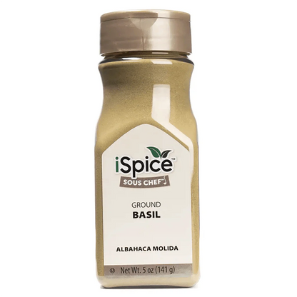 Basil Ground