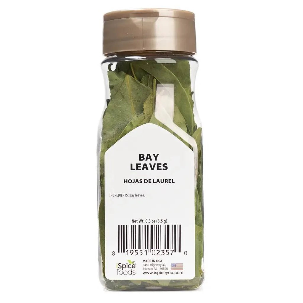 Bay Leaf