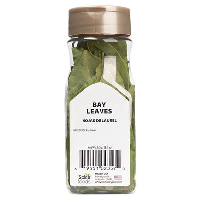 Bay Leaf