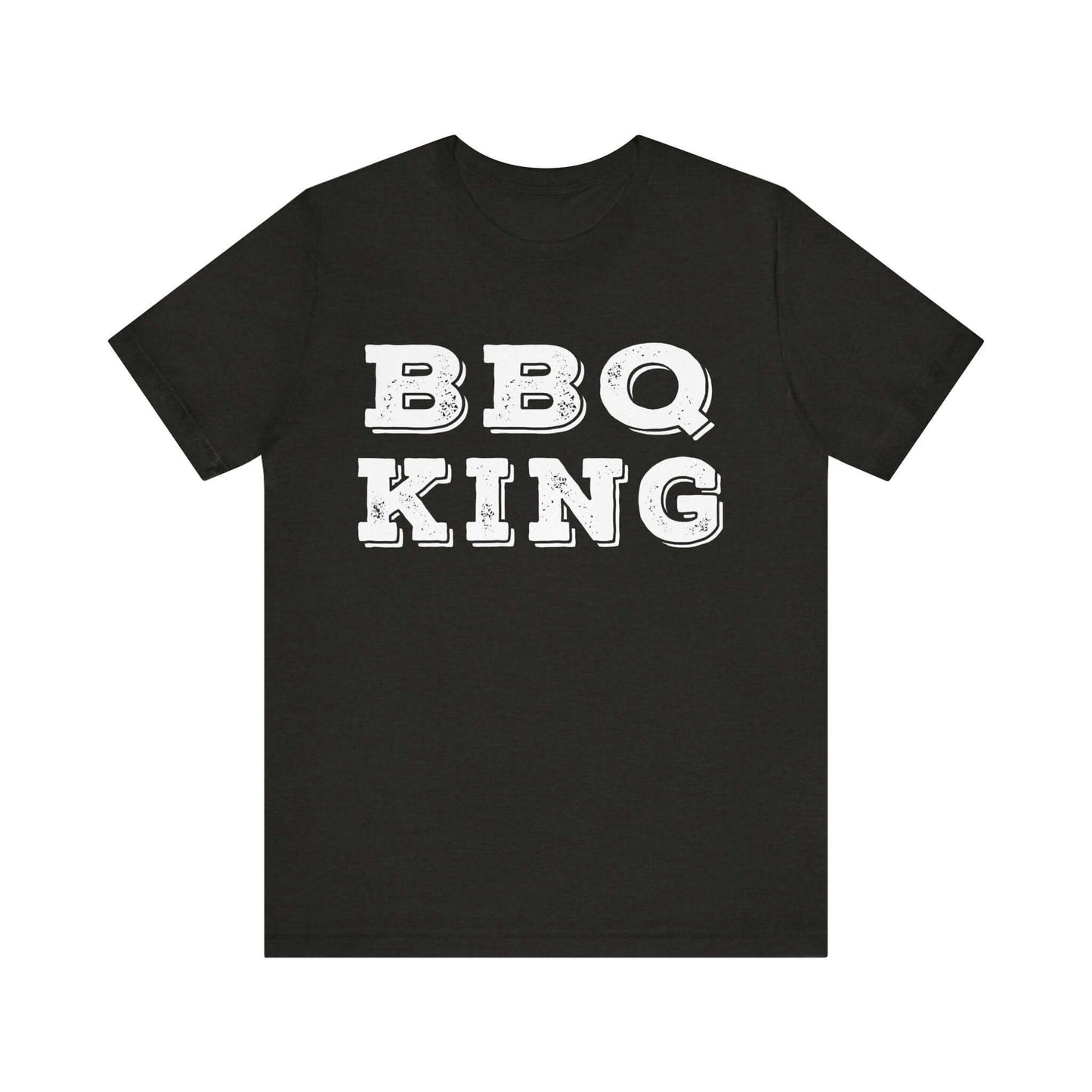 BBQ KING T-SHIRT