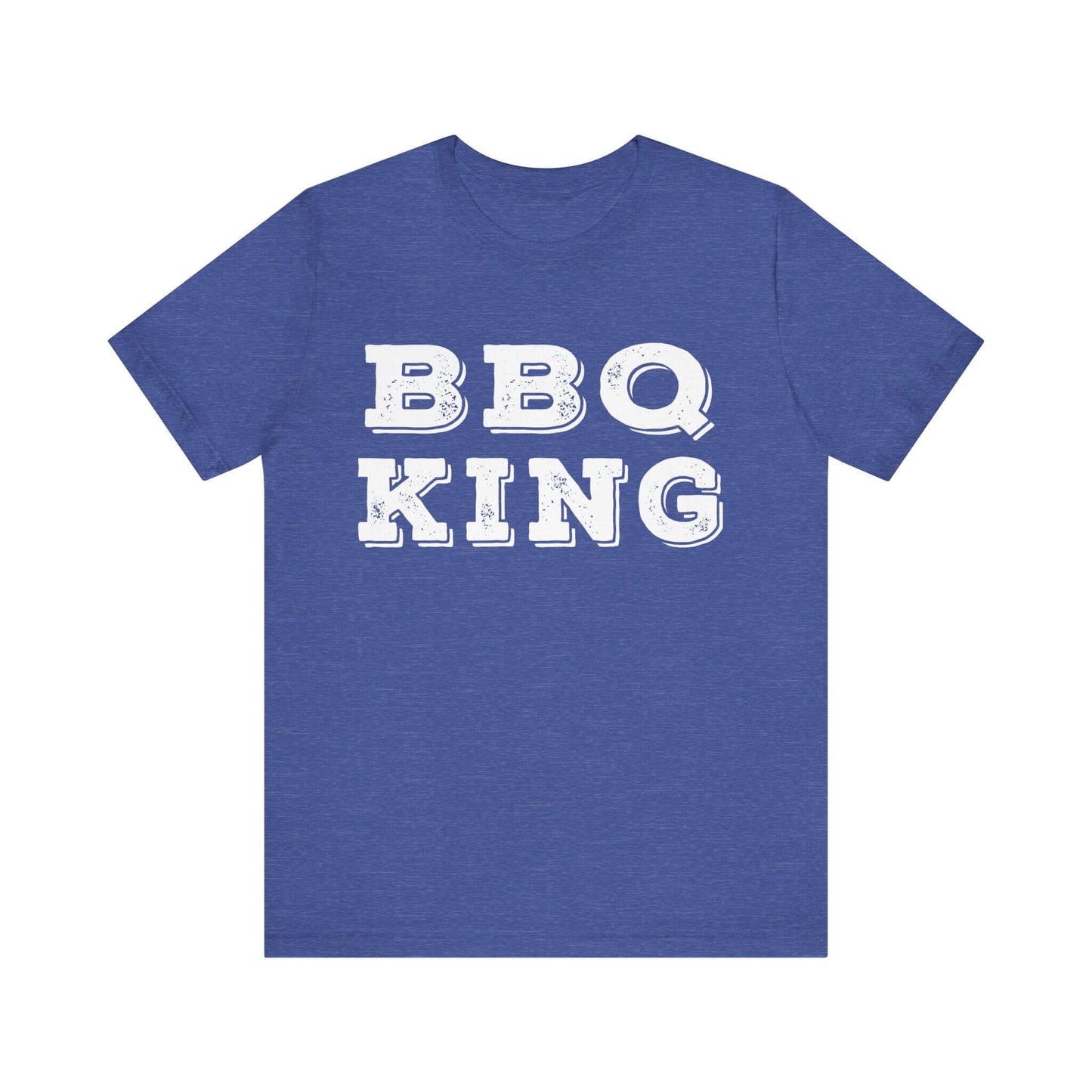 BBQ KING T-SHIRT