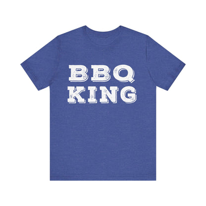 BBQ KING T-SHIRT
