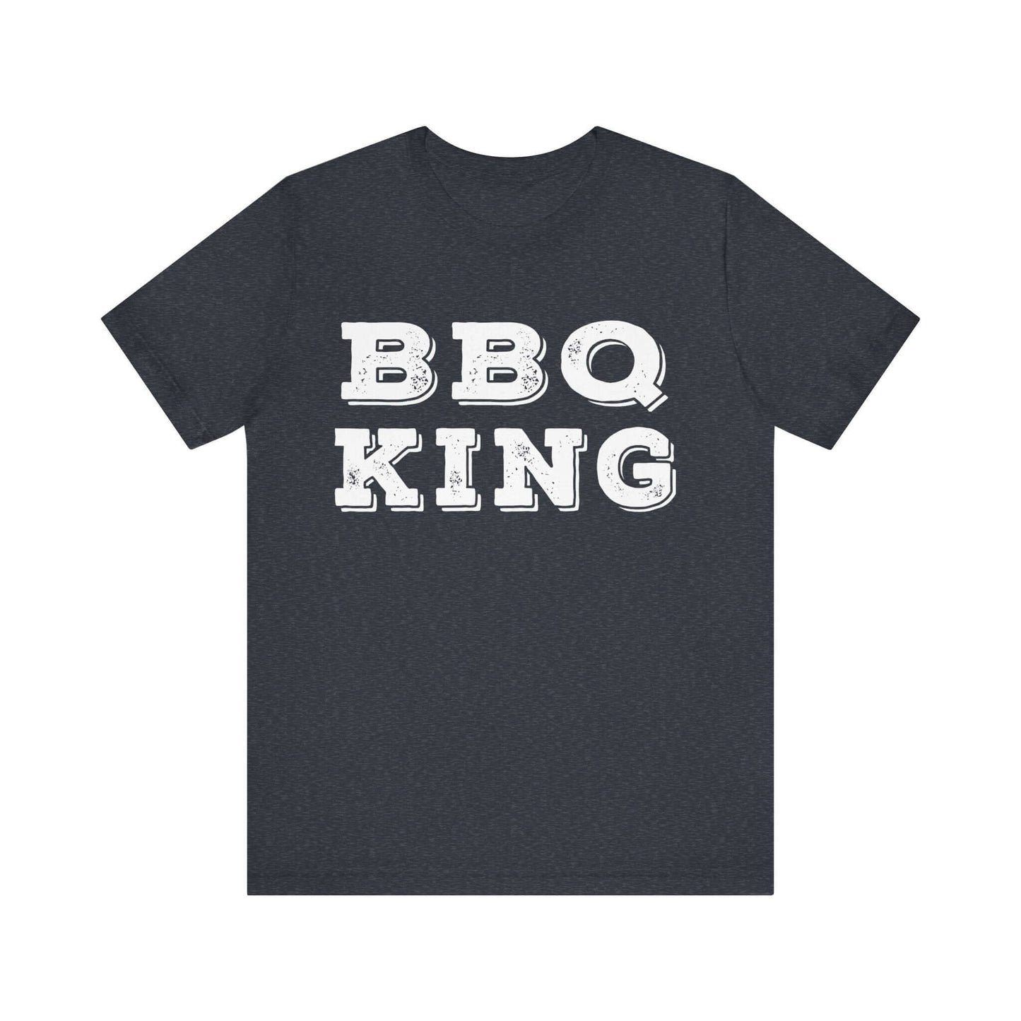 BBQ KING T-SHIRT
