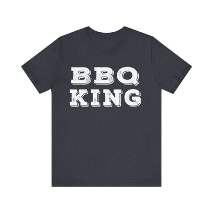 BBQ KING T-SHIRT