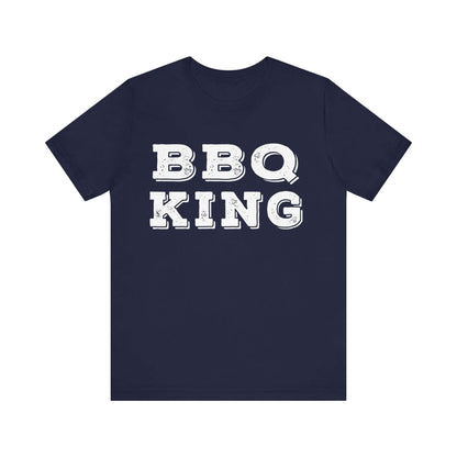 BBQ KING T-SHIRT