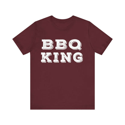 BBQ KING T-SHIRT