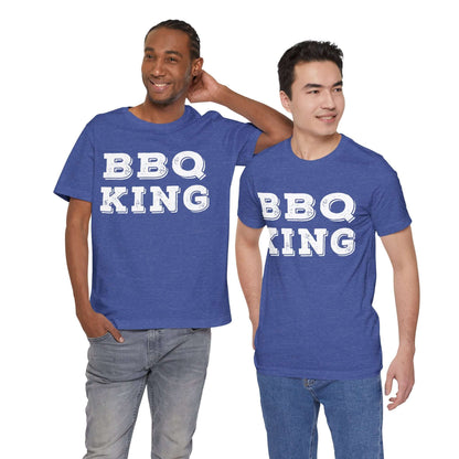 BBQ KING T-SHIRT