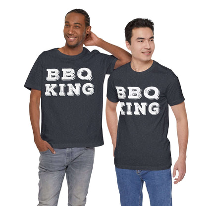 BBQ KING T-SHIRT
