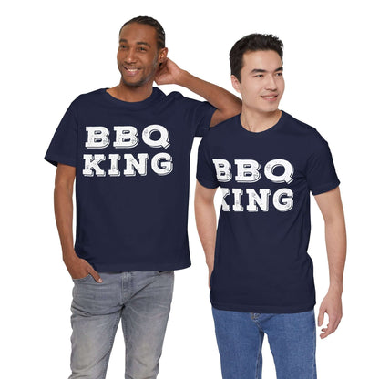 BBQ KING T-SHIRT