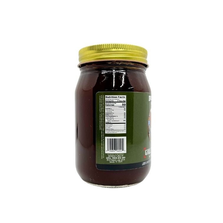 Original Style BBQ Sauce