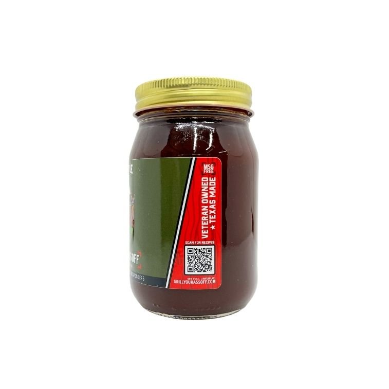 Original Style BBQ Sauce