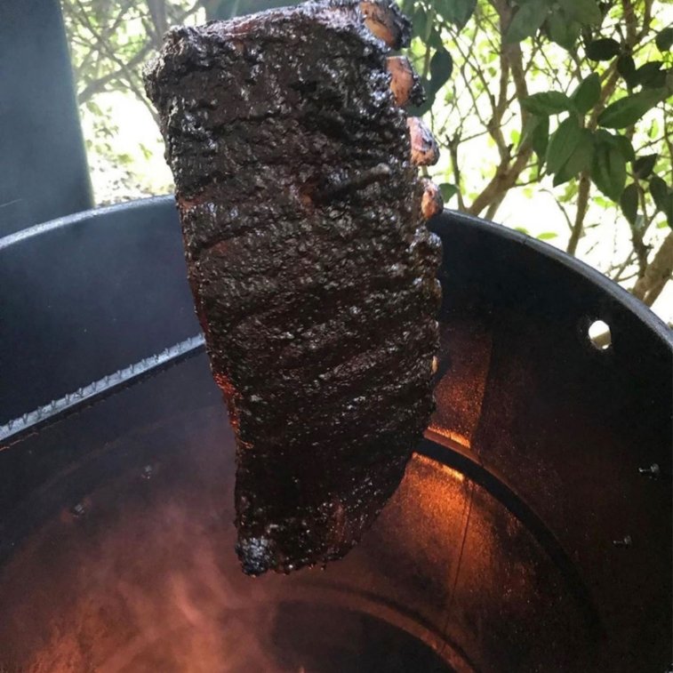 Original Style BBQ Sauce