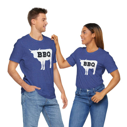 BBQ STEER T-SHIRT