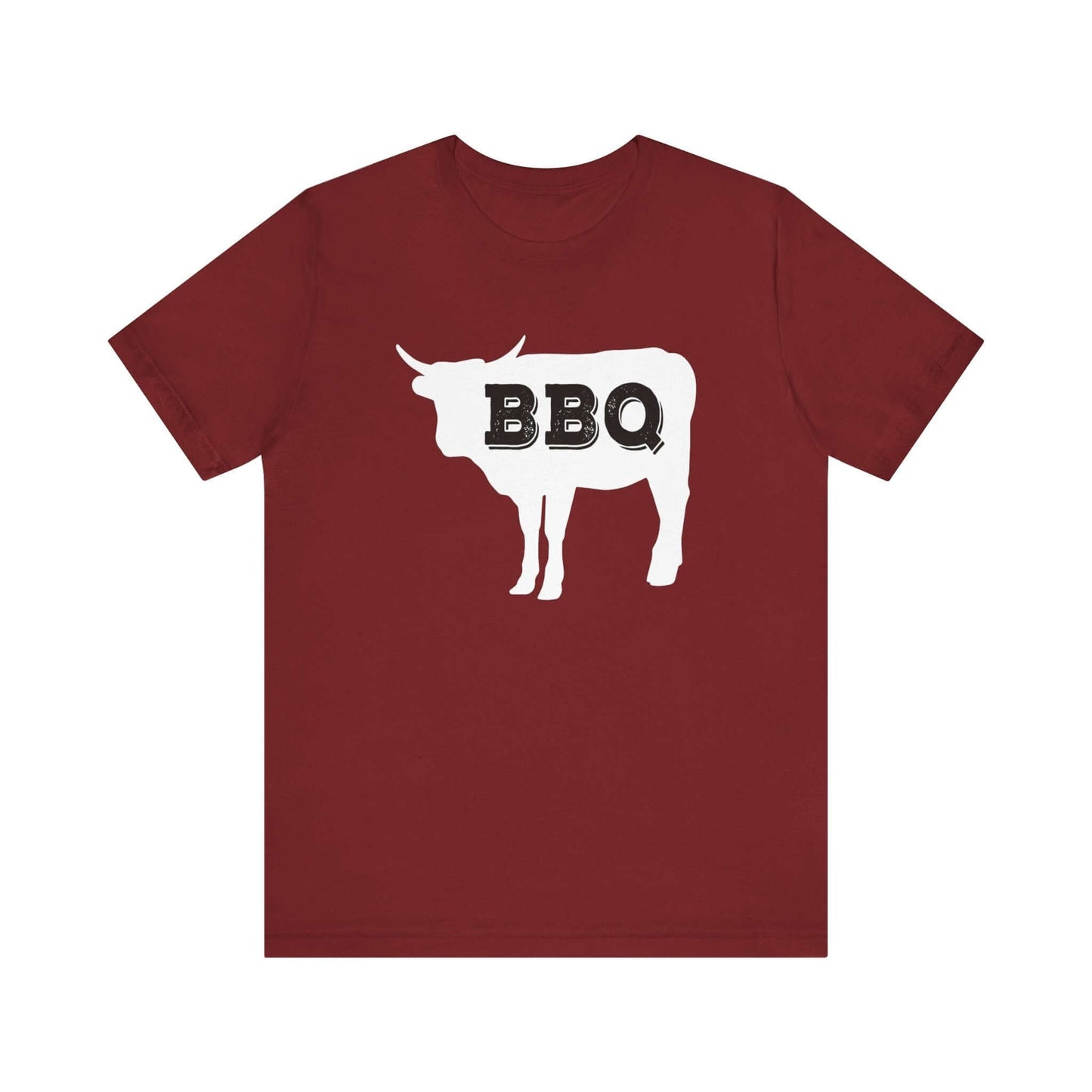 BBQ STEER T-SHIRT