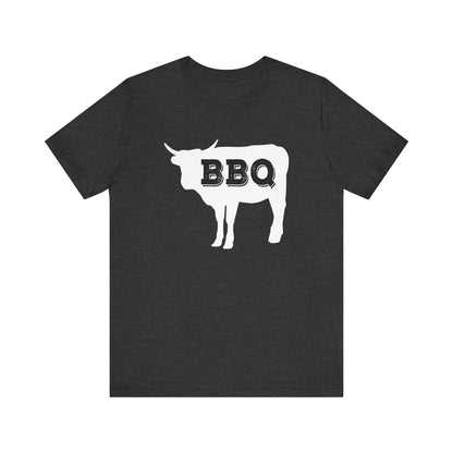 BBQ STEER T-SHIRT