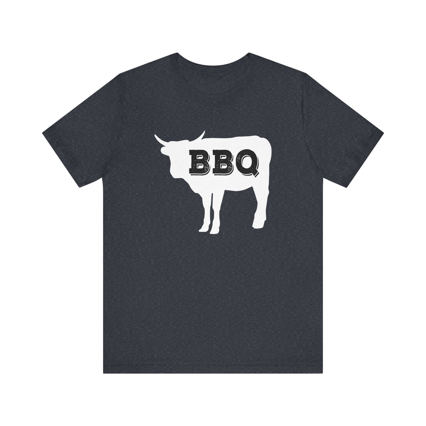 BBQ STEER T-SHIRT