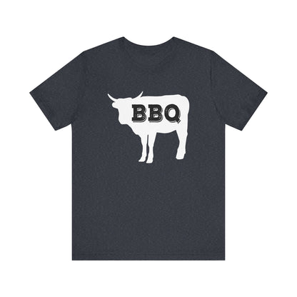BBQ STEER T-SHIRT