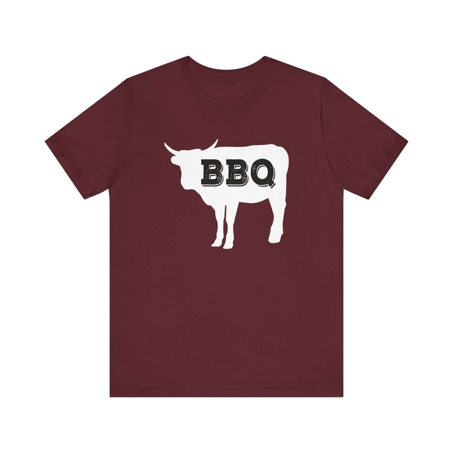 BBQ STEER T-SHIRT