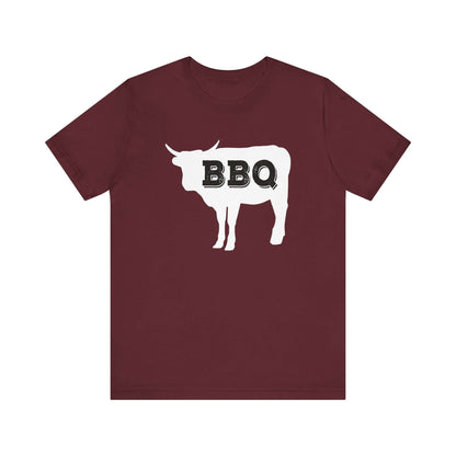 BBQ STEER T-SHIRT