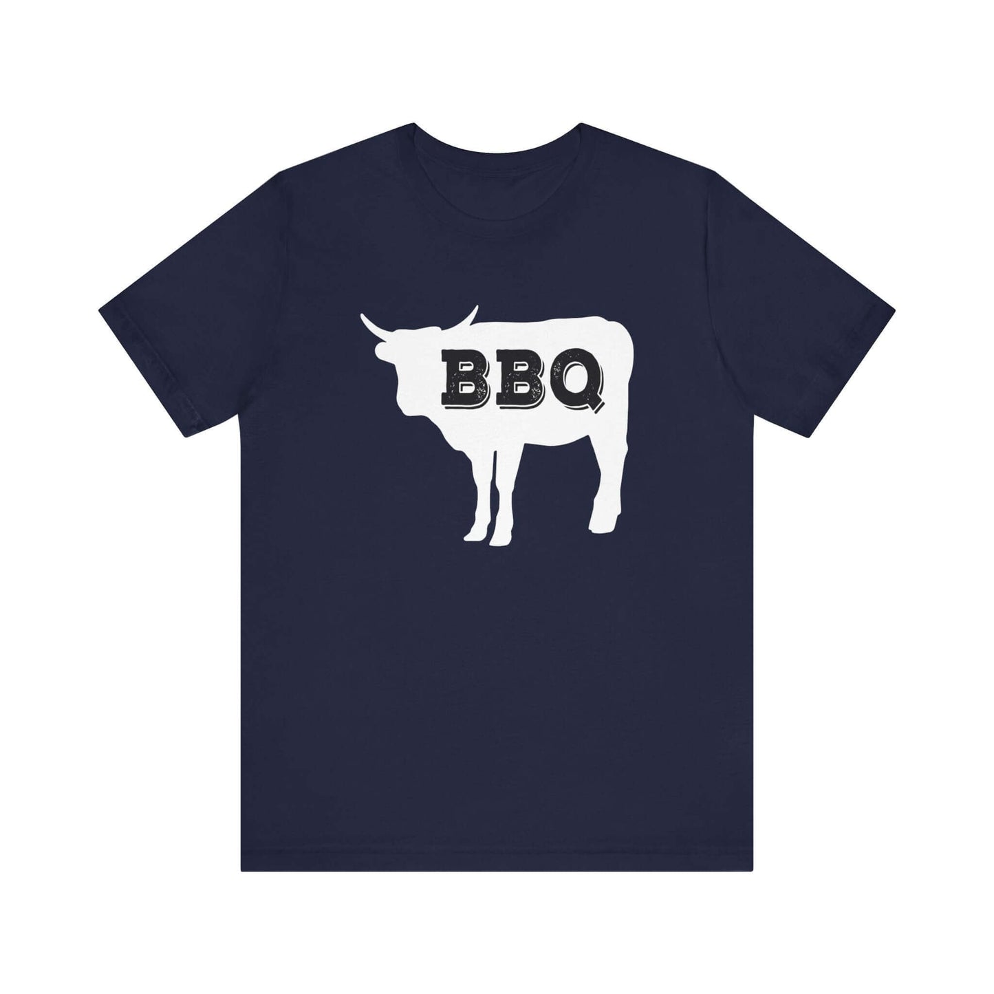BBQ STEER T-SHIRT