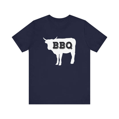 BBQ STEER T-SHIRT
