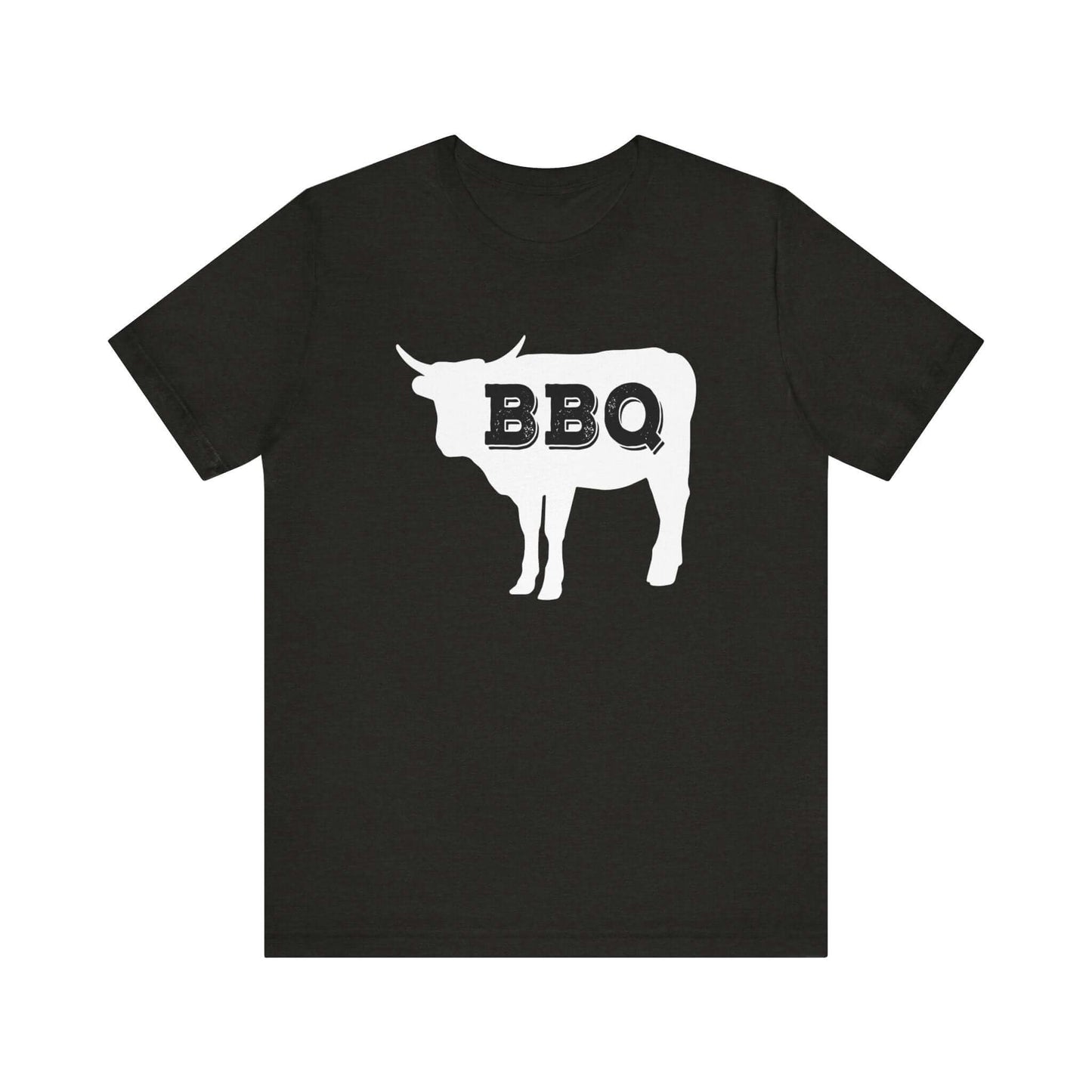 BBQ STEER T-SHIRT