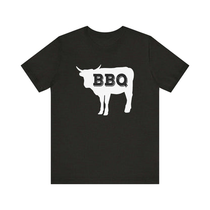 BBQ STEER T-SHIRT