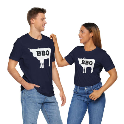 BBQ STEER T-SHIRT