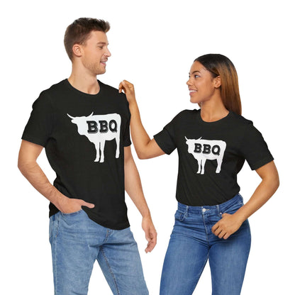 BBQ STEER T-SHIRT