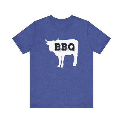 BBQ STEER T-SHIRT