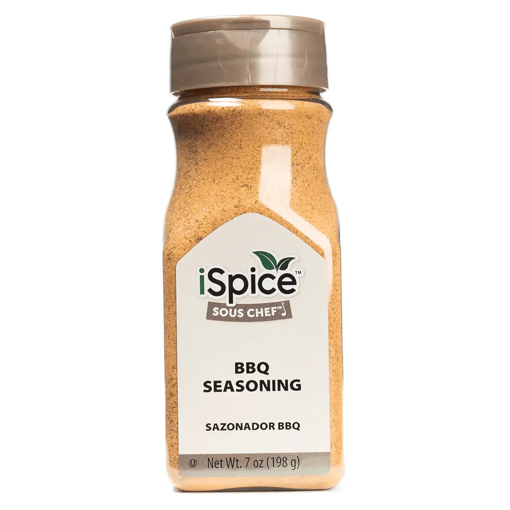 BBQ Seasoning