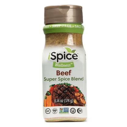 Salt-Free Beef Seasoning