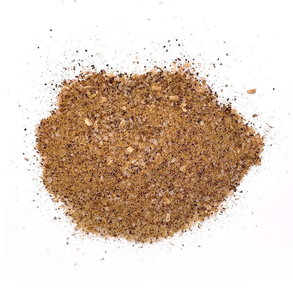 Big Poppa's Competition Brisket & Steak Seasoning