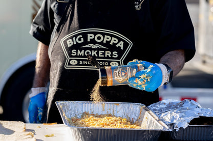Big Poppa's Competition Stash Seasoning