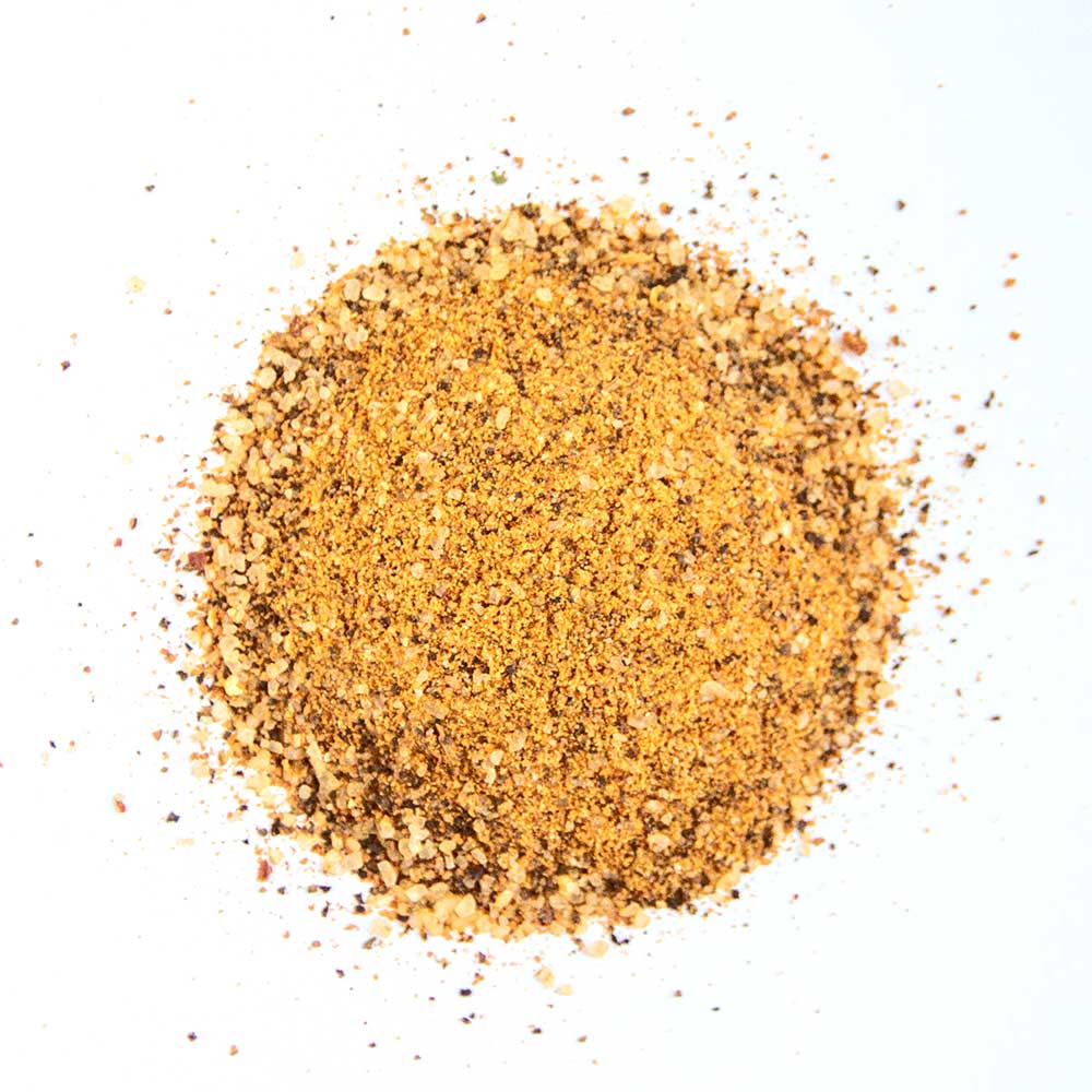 Big Poppa's Double Secret Seasoning