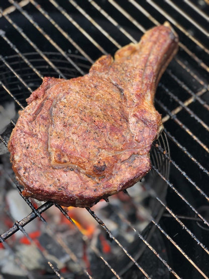 Big Poppa's Double Secret Seasoning