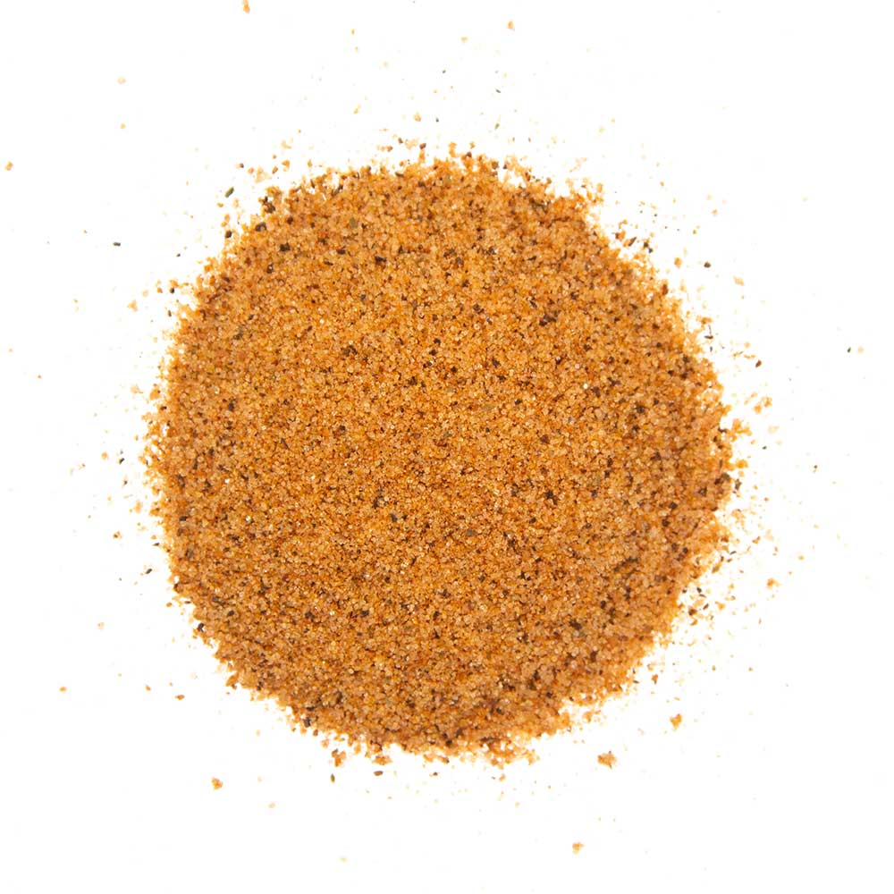Big Poppa's Happy Ending Finishing Dust Seasoning
