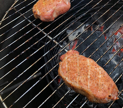 Big Poppa's Jallelujah Jalapeño Bacon Seasoning