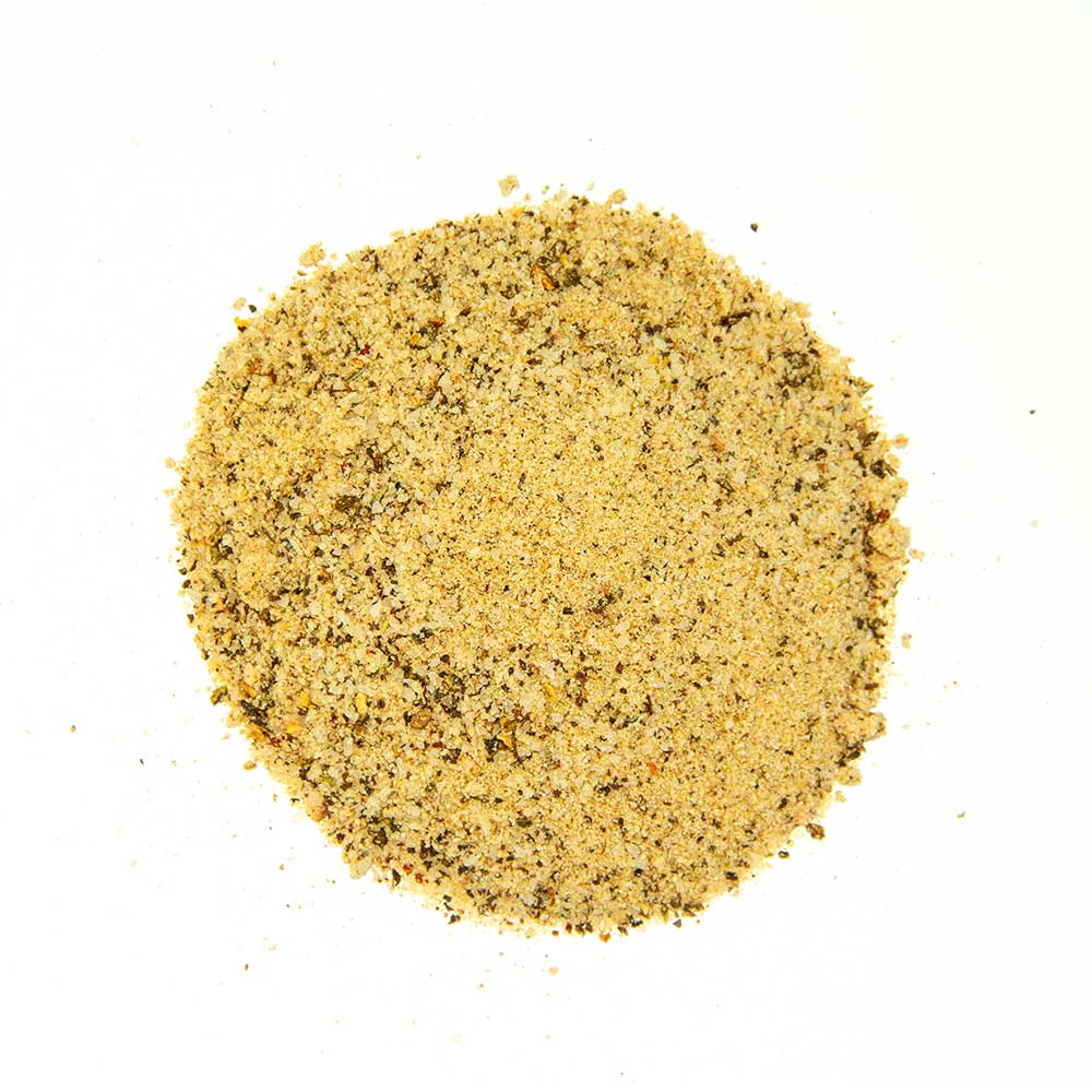 Big Poppa's Jallelujah Jalapeño Bacon Seasoning