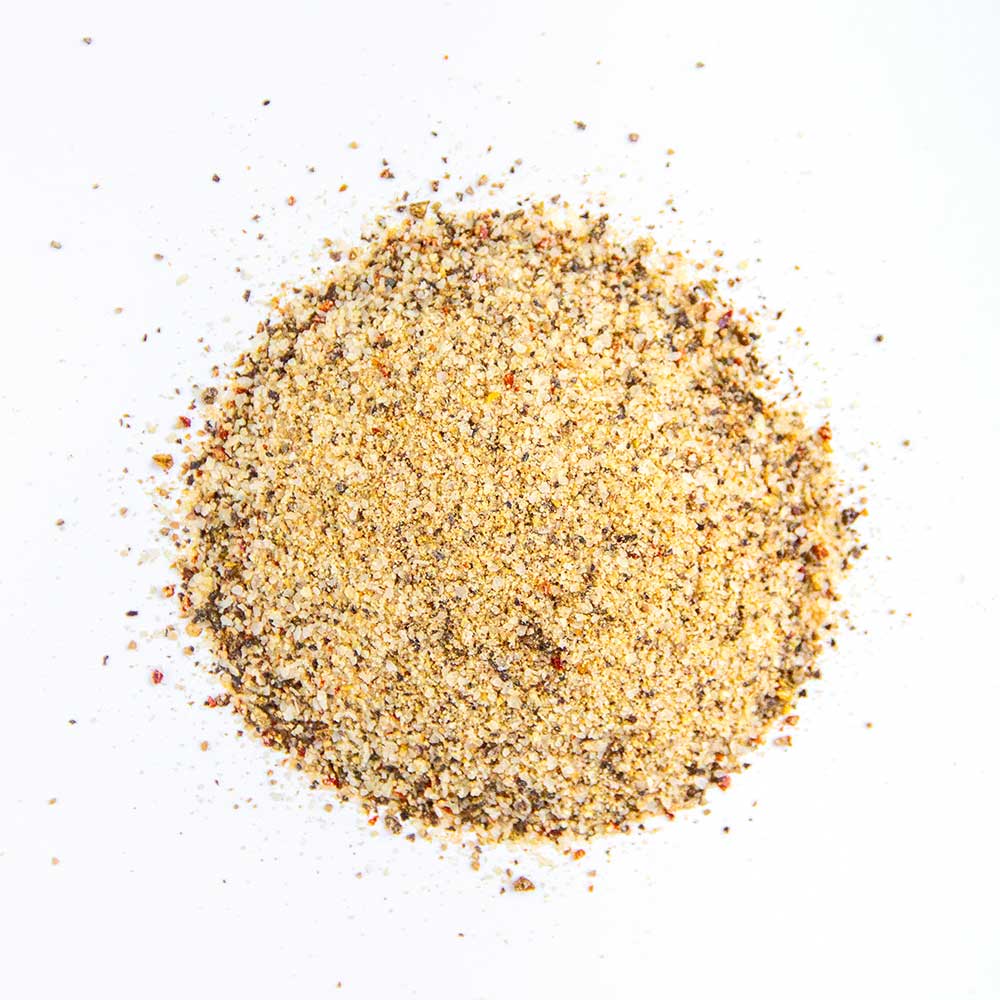 Big Poppa's Jallelujah Jalapeño Seasoning