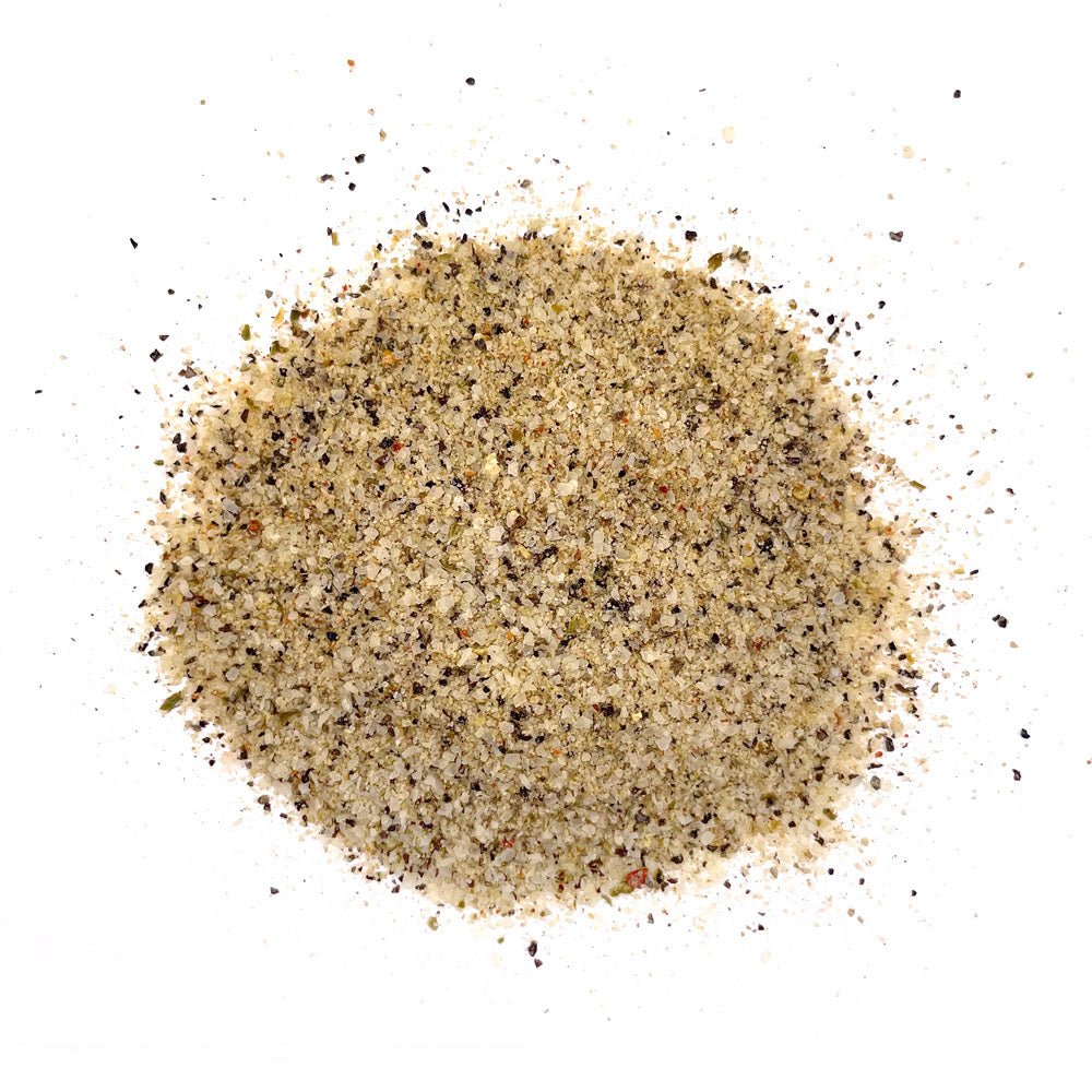 Big Poppa's Jallelujah Lime Seasoning