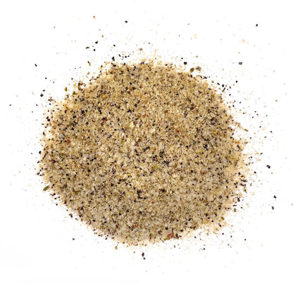 Big Poppa's Jallelujah Lime Seasoning