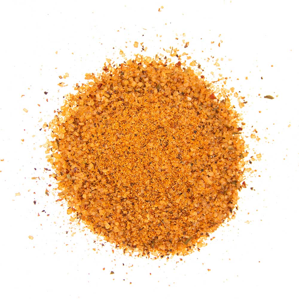 Big Poppa's Money Seasoning