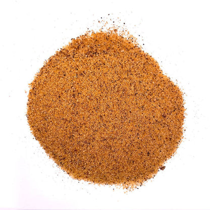 Big Poppa's Sweet Money Hot Seasoning
