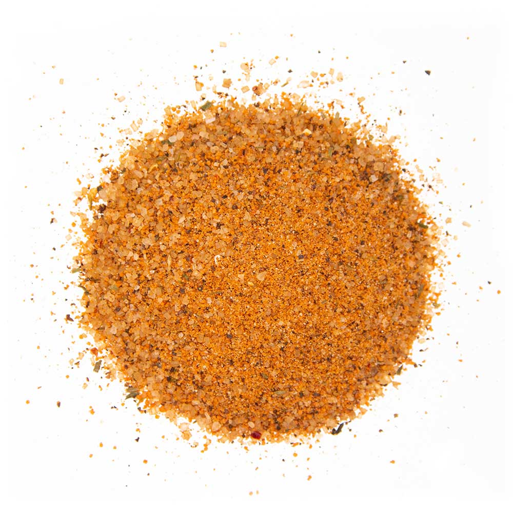 Big Poppa's Sweet Money Seasoning