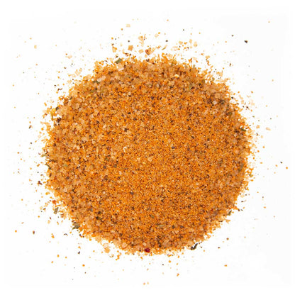 Big Poppa's Sweet Money Seasoning